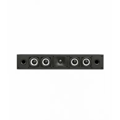 Центральный канал Polk Audio MONITOR XT35, black
